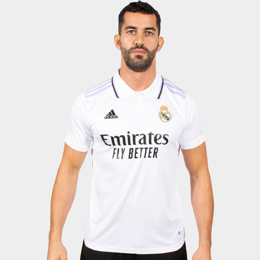 Maillot Domicile Real Madrid 22/23 Homme
